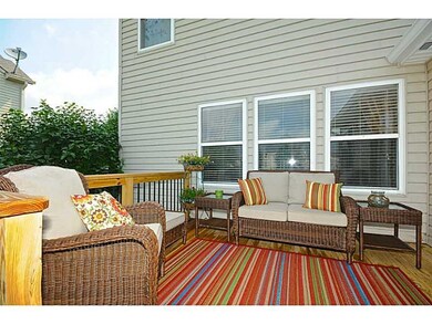 5108 W Bay Rd, Plainfield, IN 46168 - photo 4