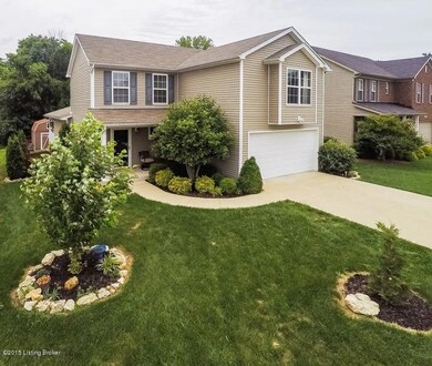 10510 Evanwood Dr, Louisville, KY 40228 - photo 2