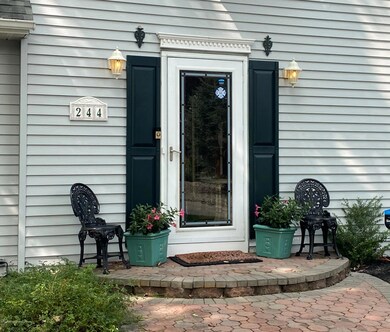 2 Front Door