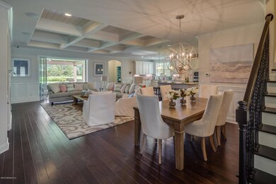 Avalon II Dining