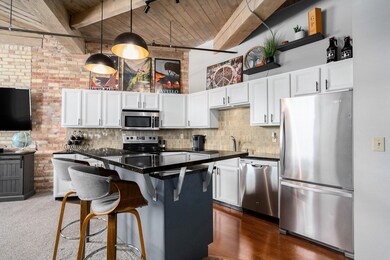 The Boardwalk unit 313, Grand Rapids, MI 49503 - photo 5