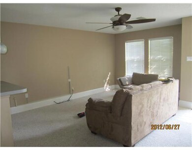 Den/Family/Great Room. Spacious family room is the