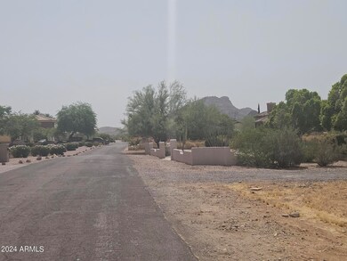 CochiseLotStreet
