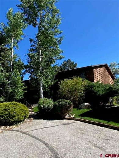 1851 Florida Rd unit 206, Durango, CO 81301 - photo 5