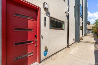 2816 W 26th Ave unit 102, Denver, CO 80211 - photo 4