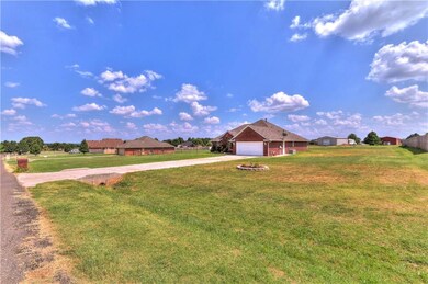 20328 SE 37th St, Harrah, OK 73045 - photo 3