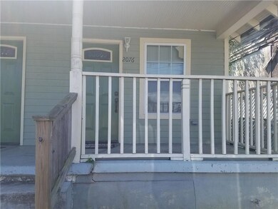2076 N Dorgenois St, New Orleans, LA 70119 - photo 2