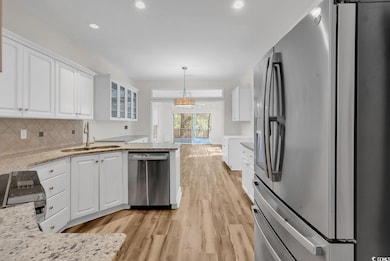 1870 Club Cir, Pawleys Island, SC 29585 - photo 7