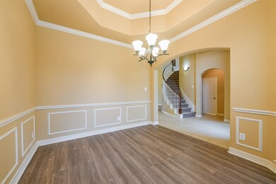 2163 Colonial St, Alvin, TX 77511 - photo 6