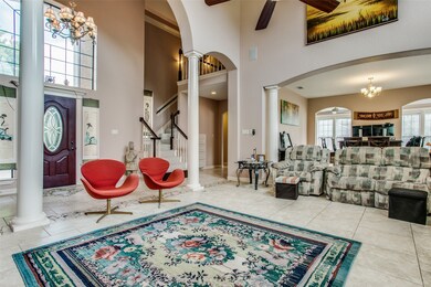 68 Woodside Dr, Bay City, TX 77414 - photo 4