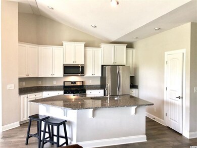 1865 Parish Way unit Lot 73, Myrtle Beach, SC 29577 - photo 5