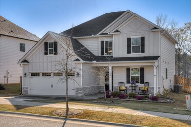 829 Lost Grove Trail, Evans, GA 30809 - photo 2