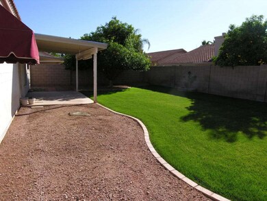 850 N Sailors Way, Gilbert, AZ 85234 - photo 2