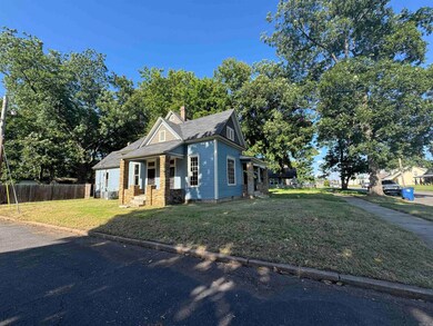 1239 W 8th St, North Little Rock, AR 72114 - photo 6