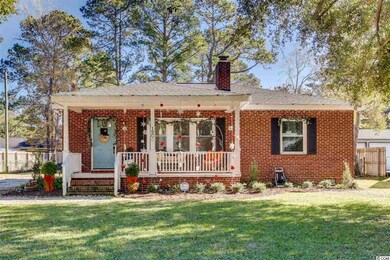 1900 Jasper St unit Kensington, Georgetown, SC 29440 - photo 2