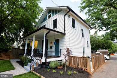 3115 7th St NE, Washington, DC 20017 - photo 5