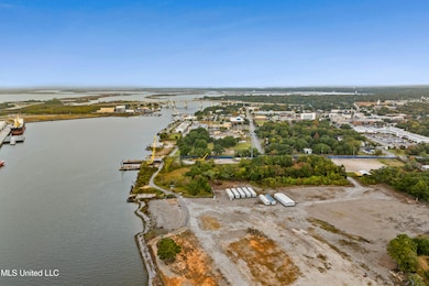 0 Front St, Pascagoula, MS 39567 - photo 3