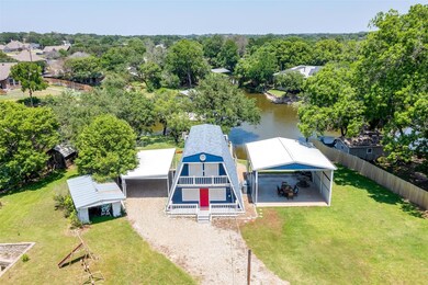 404 Virgo Ct, Granbury, TX 76049 - photo 2