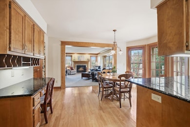 1010 S Wayfare Trail, Oconomowoc, WI 53066 - photo 6