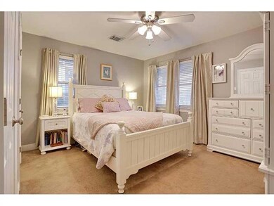 Bedroom.