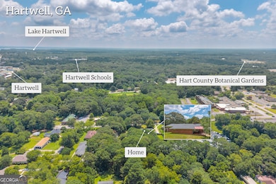 72 Cade St, Hartwell, GA 30643 - photo 2