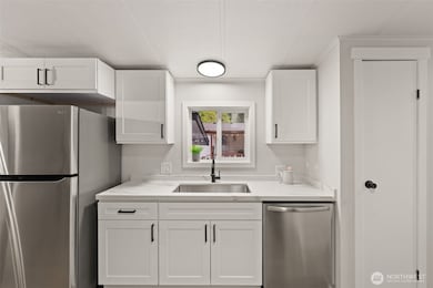 17340 Sargent Rd SW unit 61, Rochester, WA 98579 - photo 4