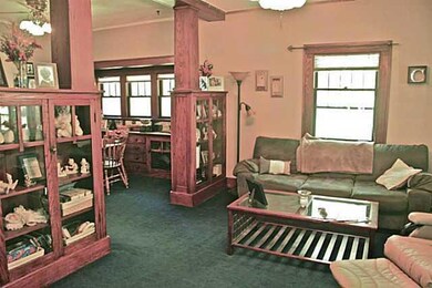 Living Room.