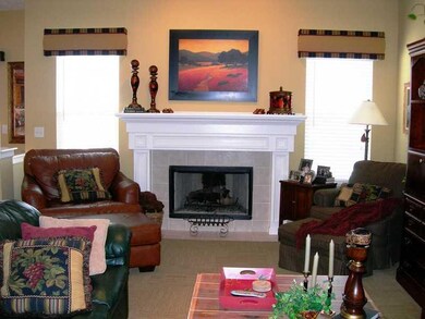 Family Room. 