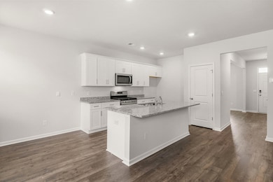 1356 Admiral Ave unit 110, Hephzibah, GA 30815 - photo 4