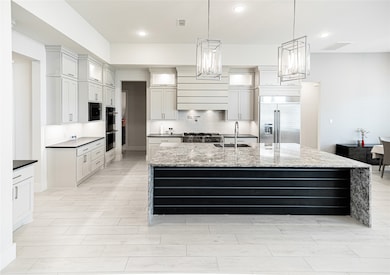 28002 Starlight Harbor Ln, Fulshear, TX 77441 - photo 7