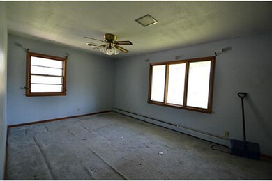 Master Bedroom.
