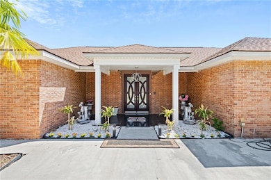 1255 Spring Valley Dr E, Mobile, AL 36693 - photo 2