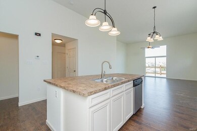 Photo is representation of a similar home.  Some f