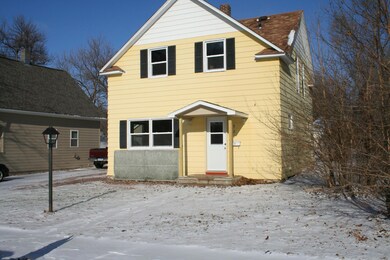 Front view #2