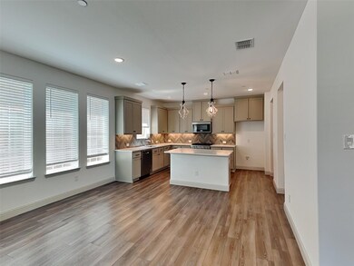 3725 Wellesley Ave, Frisco, TX 75034 - photo 4