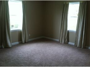 large master bedroom