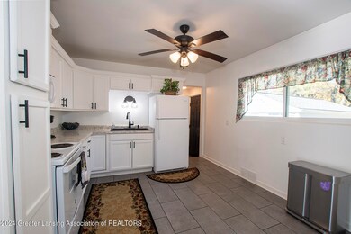 205 E Graham Ave, Lansing, MI 48910 - photo 5