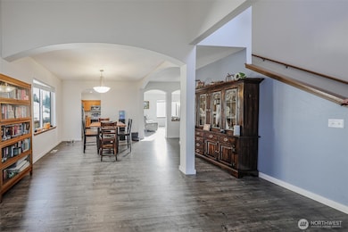 10412 Barry Bridges St SE, Yelm, WA 98597 - photo 4