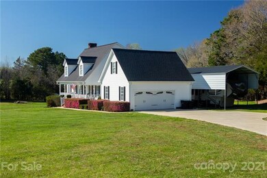 5349 Old Plank Rd, Iron Station, NC 28080 - photo 7