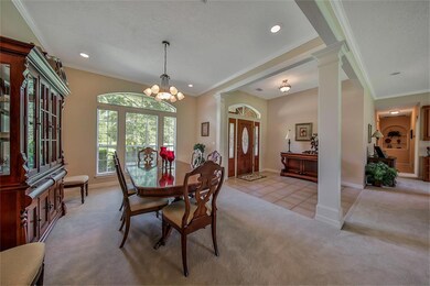 9103 Breckenridge Dr, Magnolia, TX 77354 - photo 5