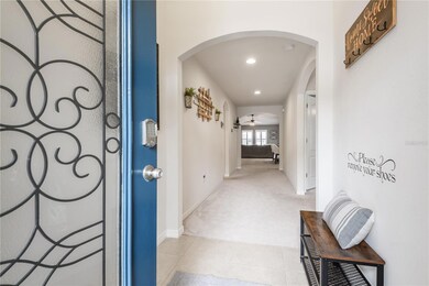 18617 Hunters Meadow Walk, Land O' Lakes, FL 34638 - photo 7