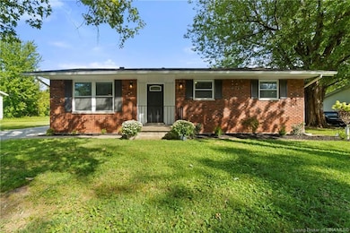 2080 Edgewood Dr, Charlestown, IN 47111 - photo 2