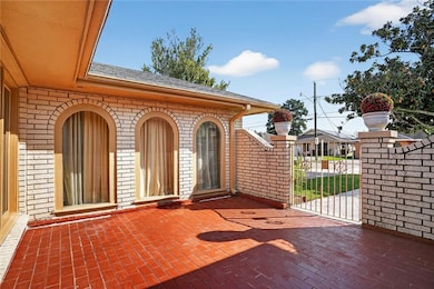 4600 Lake Como Ave, Metairie, LA 70006 - photo 3