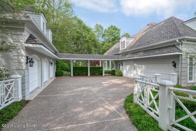 11606 Chapel Hill Rd, Prospect, KY 4005