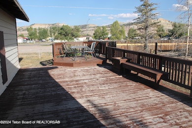 153 S Labarge St, La Barge, WY 83123 - photo 7