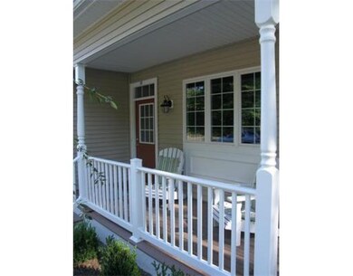 101 Grey Wolf Dr, Franklin, MA 02038 - photo 7