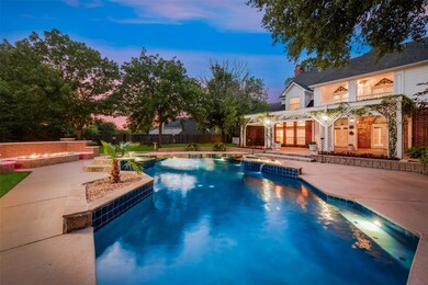 809 Pearl Dr, Southlake, TX 76092 - photo 5