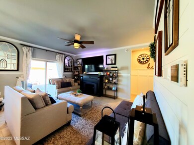 7480 W Jeffrey Rd LivingRM
