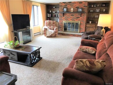 850 Deerfield Dr, North Tonawanda, NY 14120 - photo 4