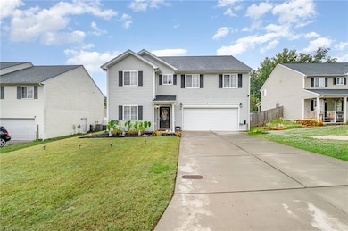 1131 Edinburgh Dr, Jamestown, NC 27282 - photo 2